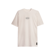 Camiseta Streetwear Cotton Flex - Worldwide Cinza