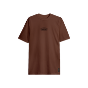 Camiseta Streetwear Cotton Flex - Worldwide Black