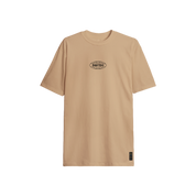 Camiseta Streetwear Cotton Flex - Worldwide Black